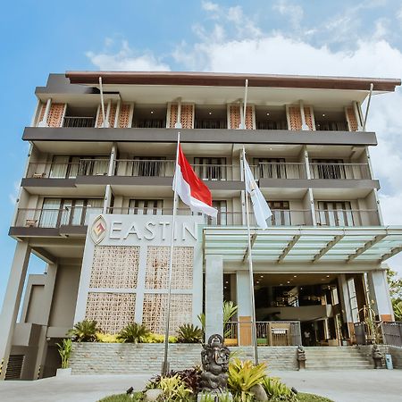 Eastin Ashta Resort Canggu Εξωτερικό φωτογραφία