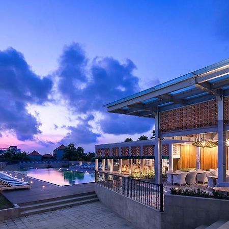 Eastin Ashta Resort Canggu Εξωτερικό φωτογραφία