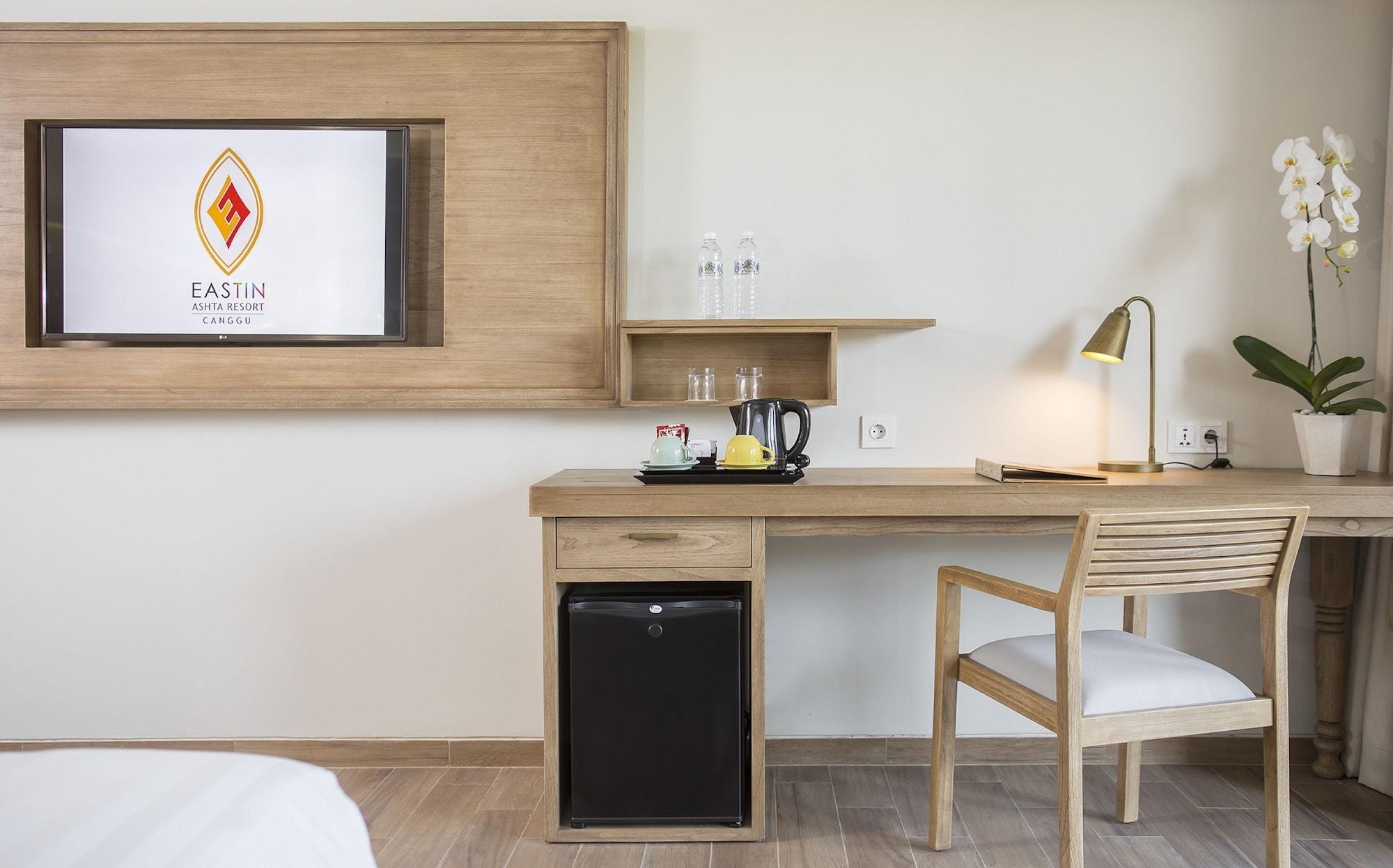 Eastin Ashta Resort Canggu Εξωτερικό φωτογραφία