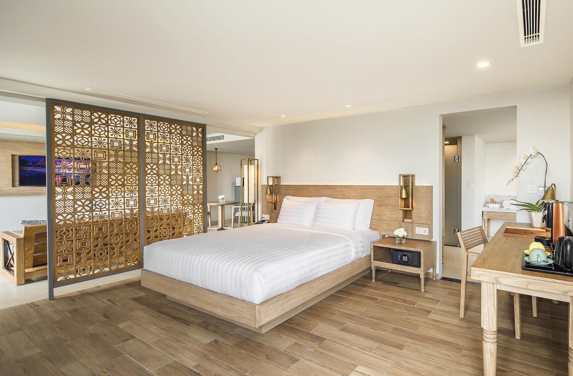 Eastin Ashta Resort Canggu Εξωτερικό φωτογραφία