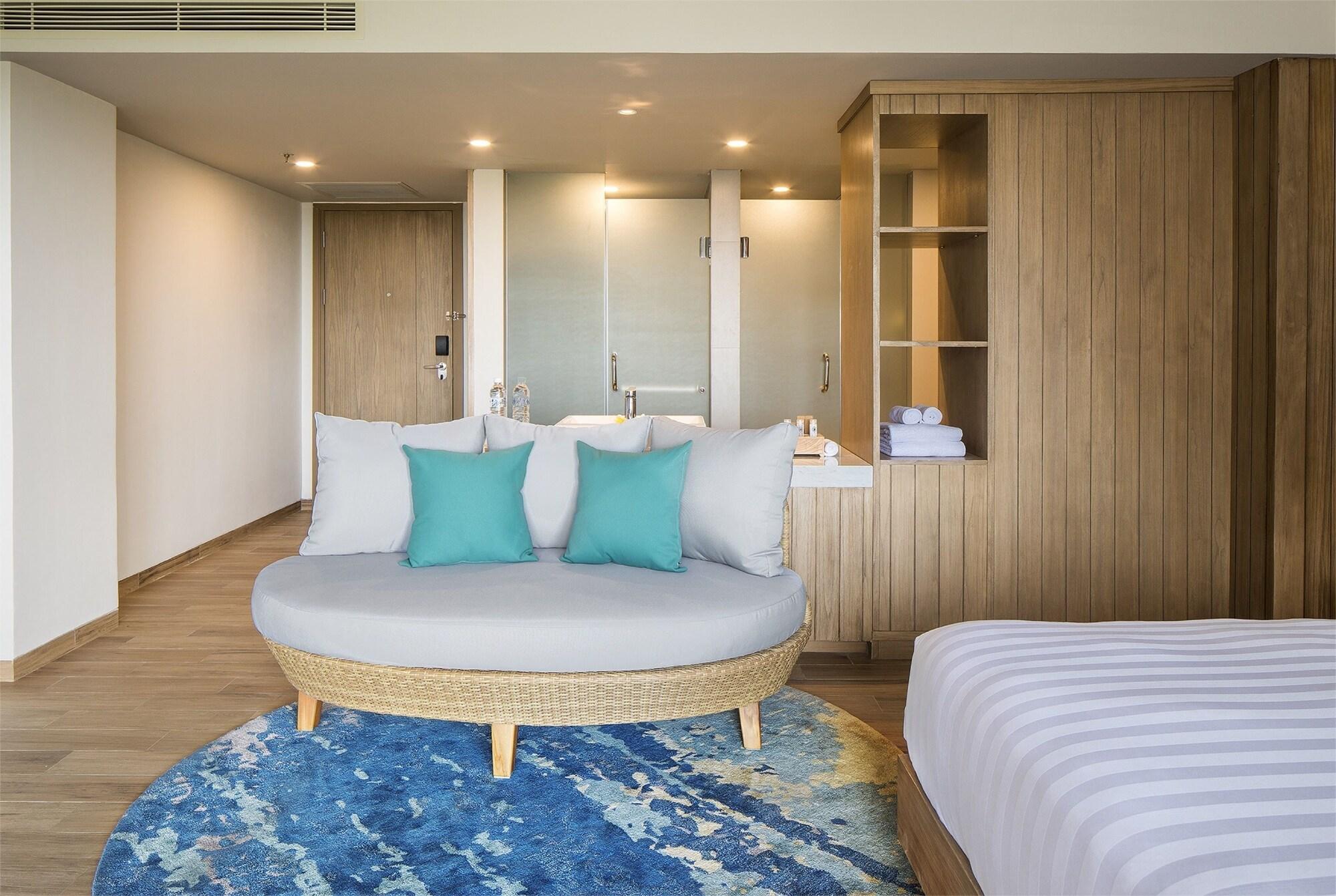 Eastin Ashta Resort Canggu Εξωτερικό φωτογραφία