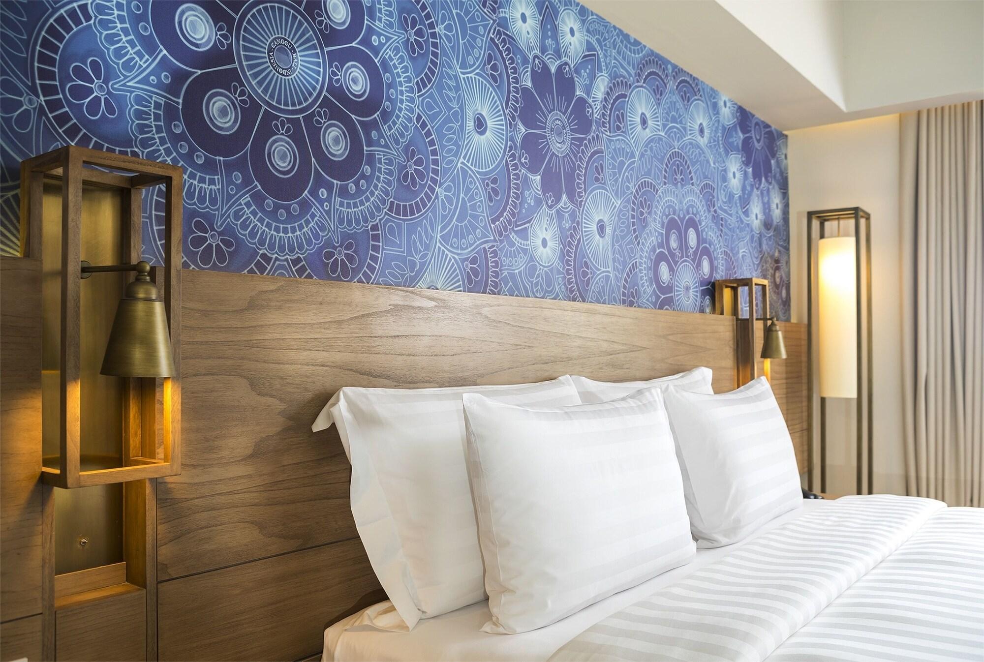 Eastin Ashta Resort Canggu Εξωτερικό φωτογραφία