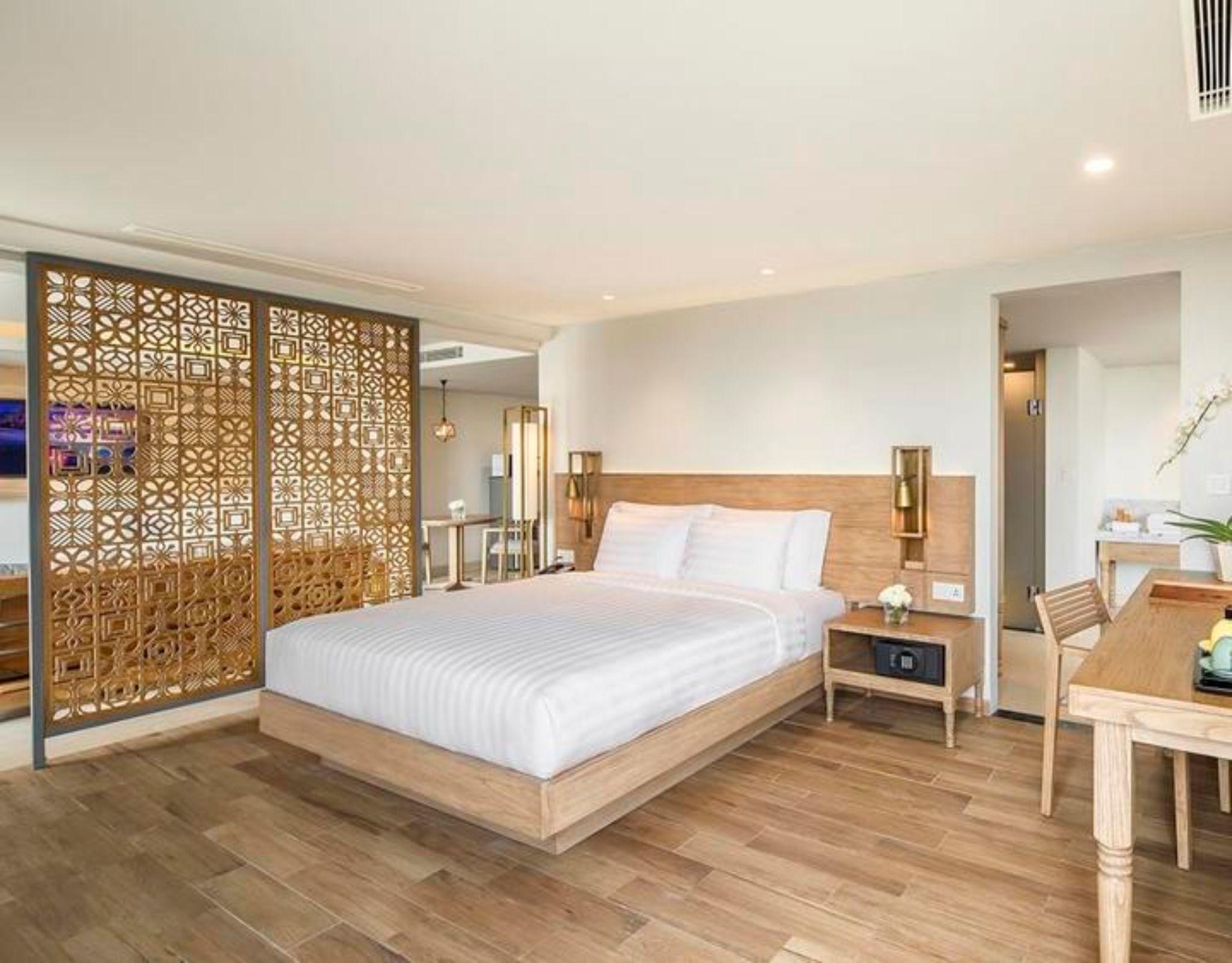 Eastin Ashta Resort Canggu Εξωτερικό φωτογραφία