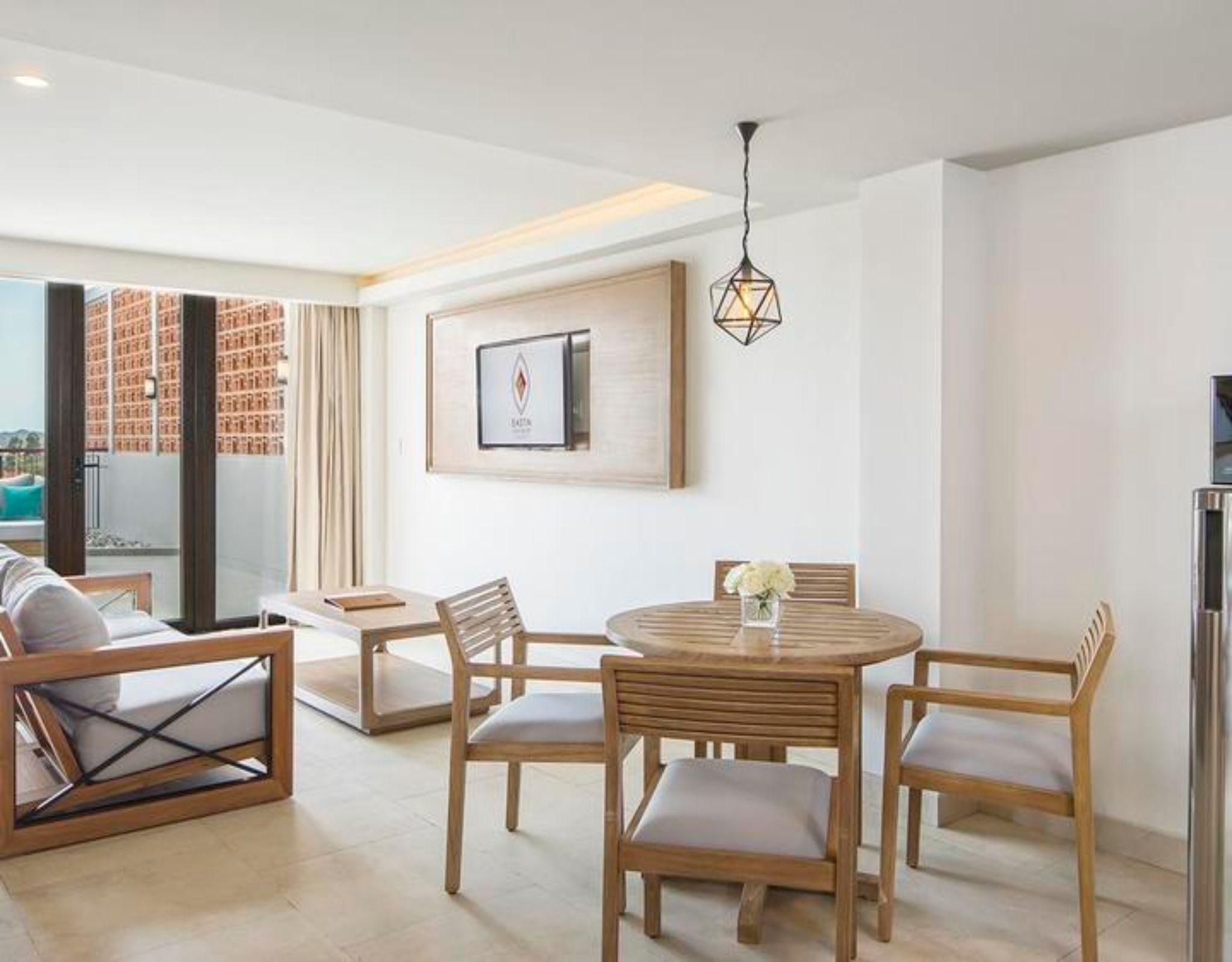 Eastin Ashta Resort Canggu Εξωτερικό φωτογραφία