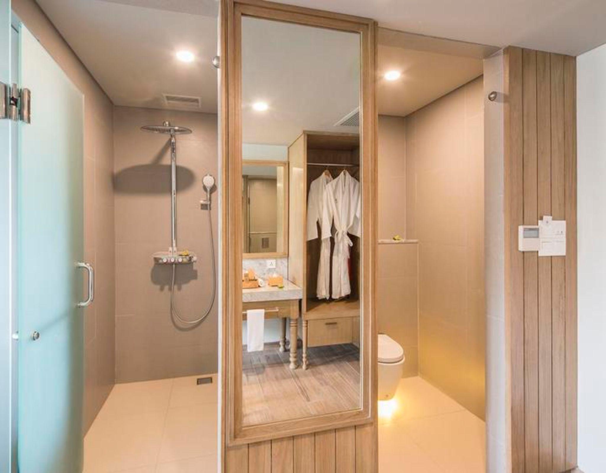 Eastin Ashta Resort Canggu Εξωτερικό φωτογραφία