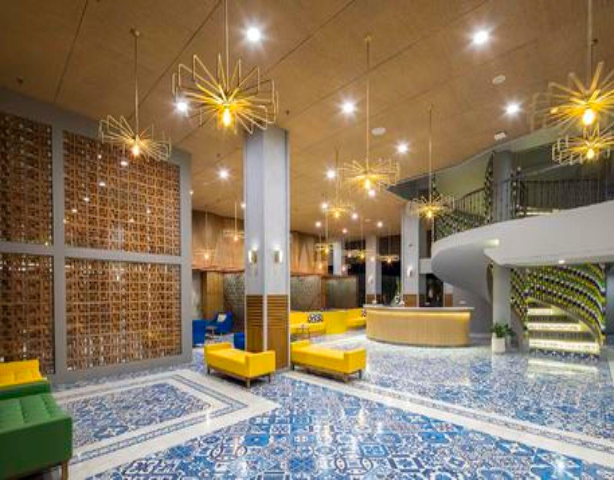 Eastin Ashta Resort Canggu Εξωτερικό φωτογραφία