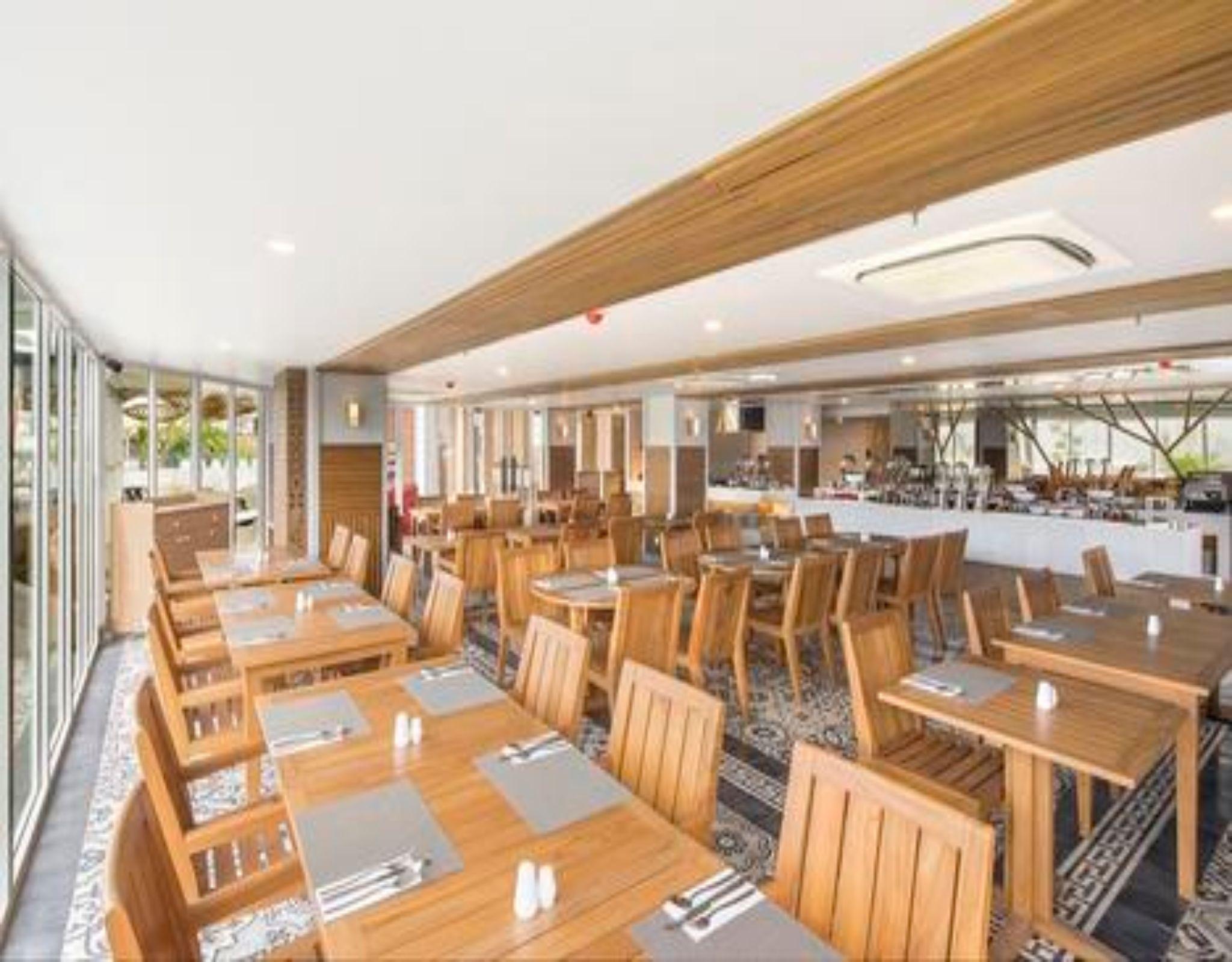Eastin Ashta Resort Canggu Εξωτερικό φωτογραφία