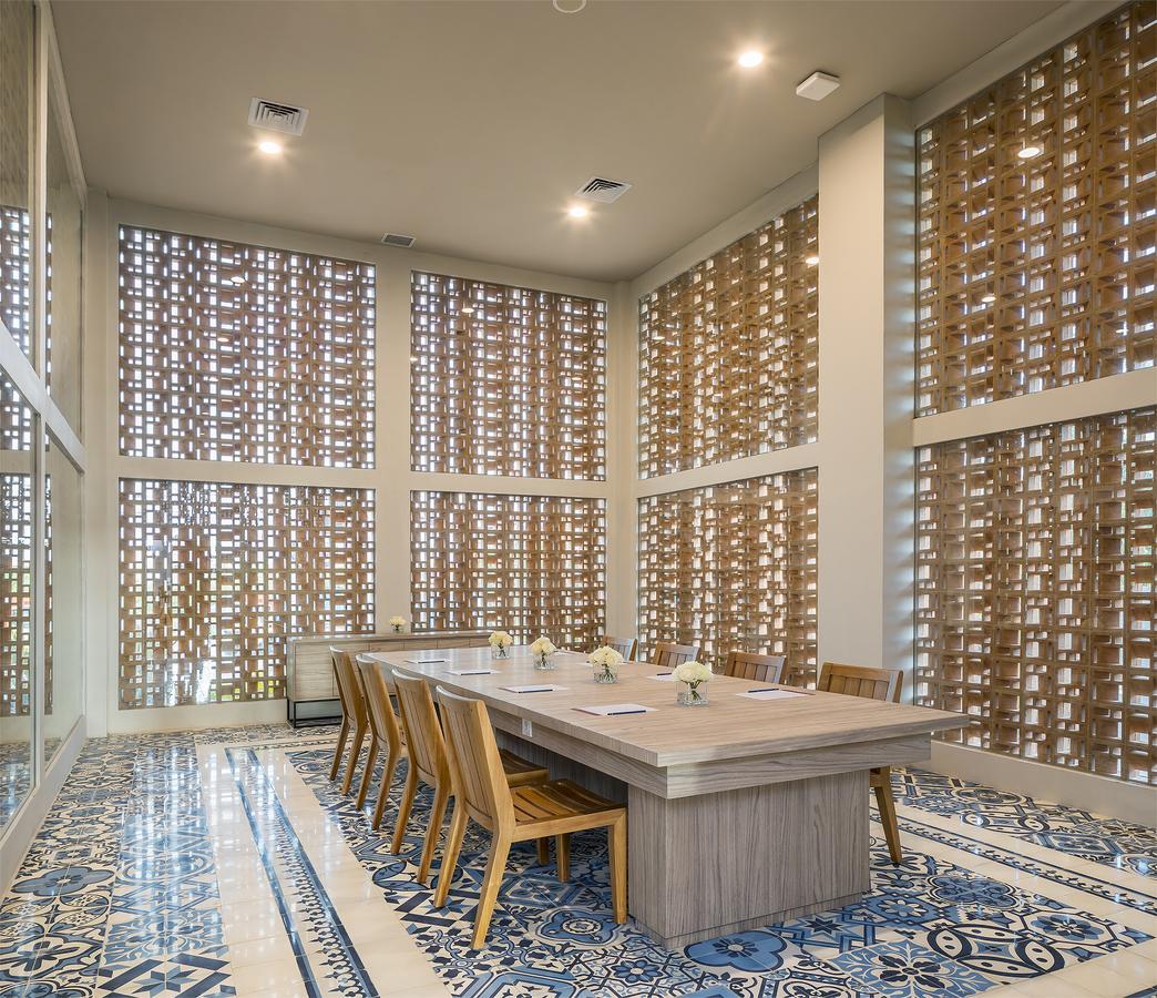 Eastin Ashta Resort Canggu Εξωτερικό φωτογραφία
