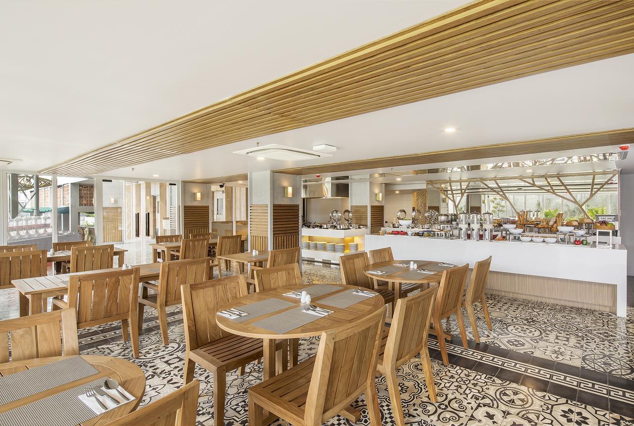 Eastin Ashta Resort Canggu Εξωτερικό φωτογραφία