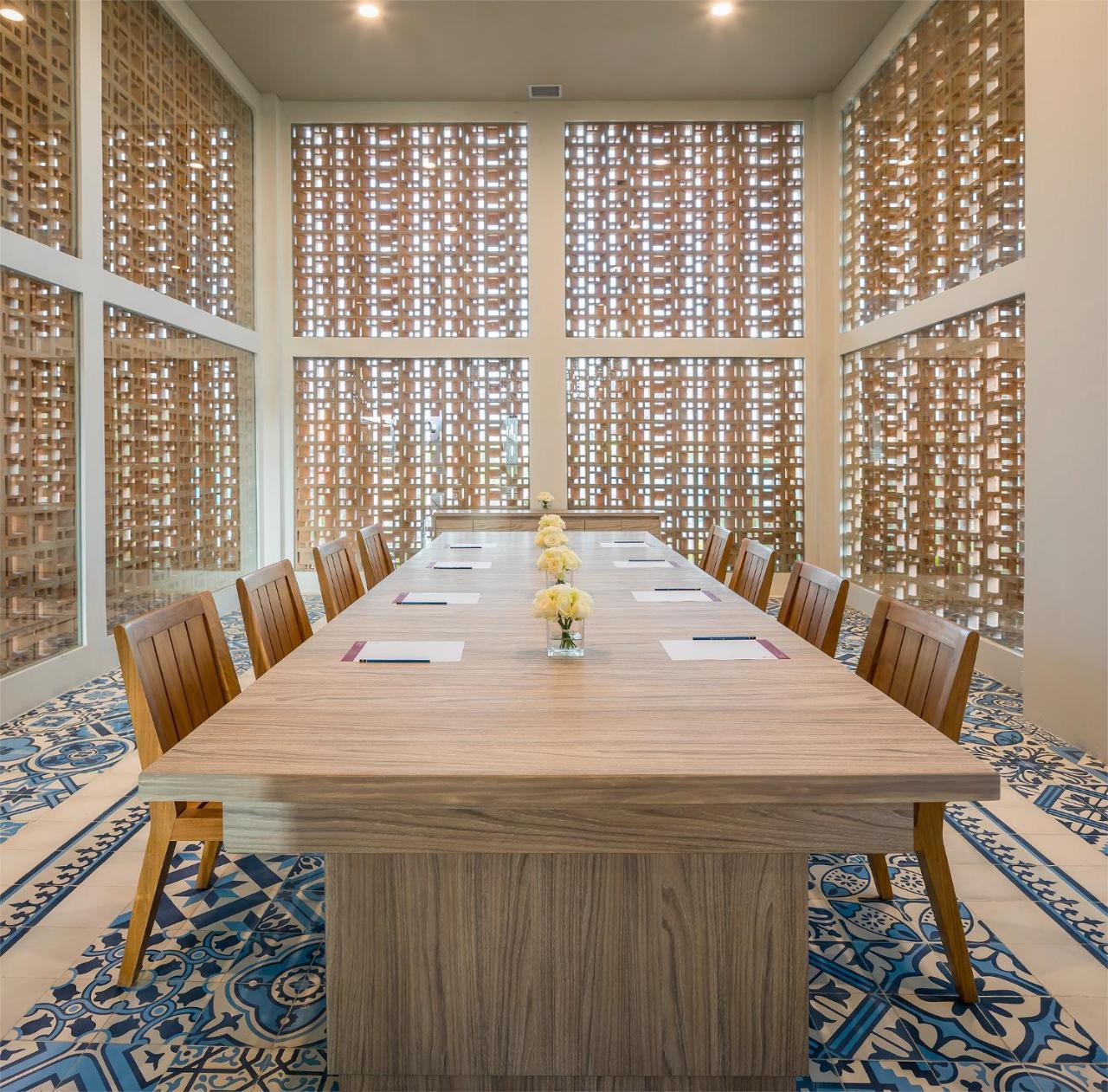 Eastin Ashta Resort Canggu Εξωτερικό φωτογραφία