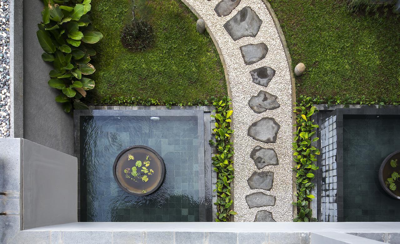 Eastin Ashta Resort Canggu Εξωτερικό φωτογραφία