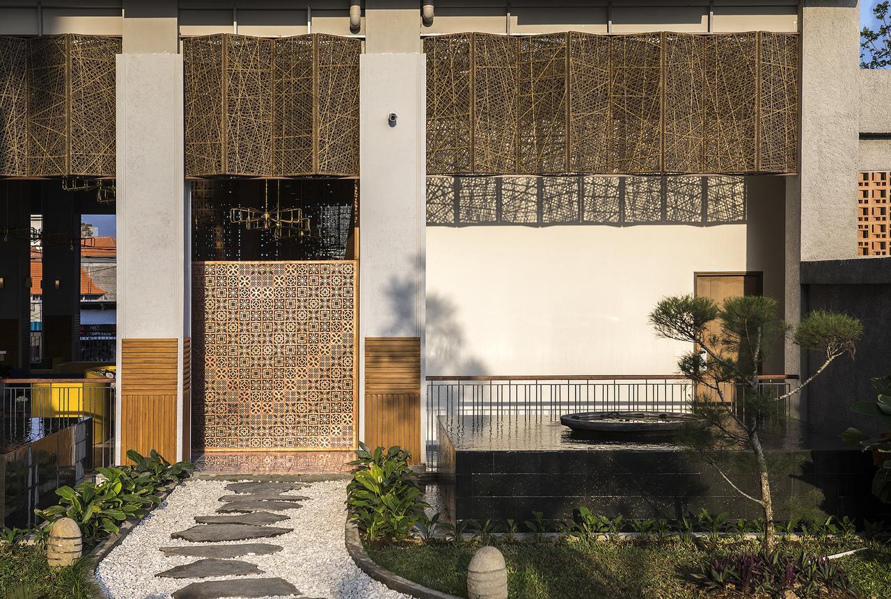 Eastin Ashta Resort Canggu Εξωτερικό φωτογραφία