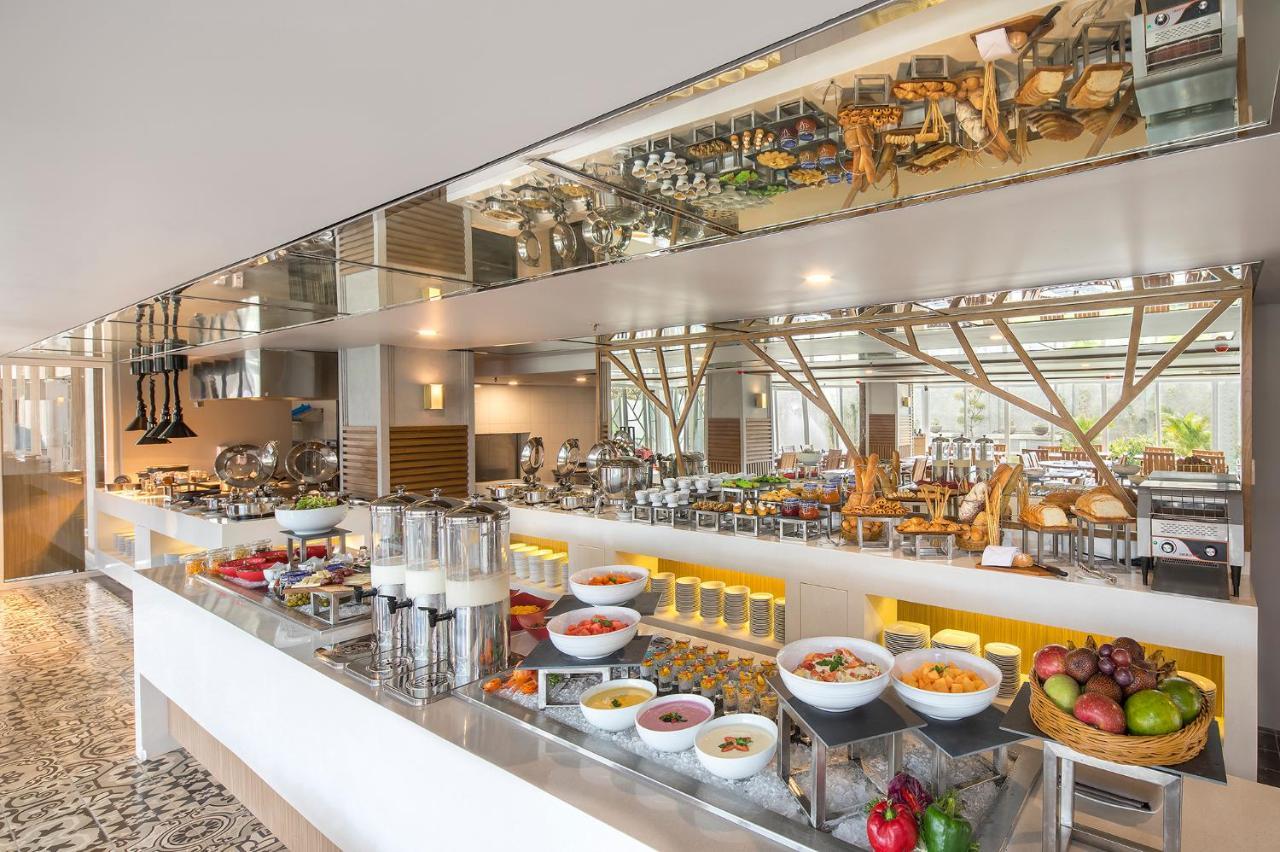 Eastin Ashta Resort Canggu Εξωτερικό φωτογραφία